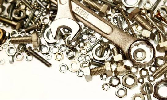 为什么螺丝钉都是顺时针拧紧？