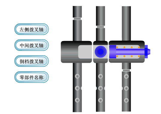 经典零部件动态原理图 看过来。ㄉ掀
