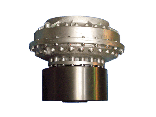 YOXFZ型液力耦合器