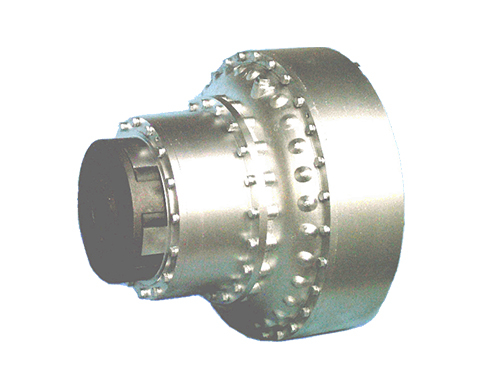 YOXVS型液力耦合器