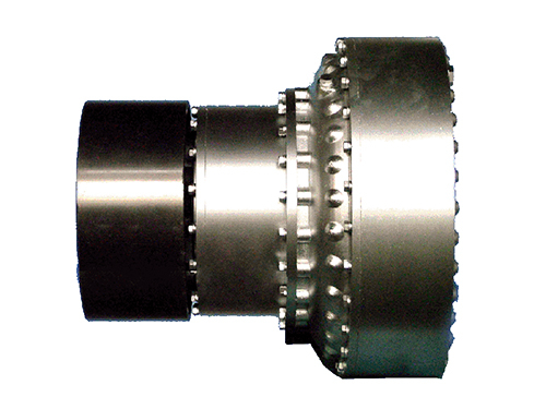 YOXVSN型液力耦合器
