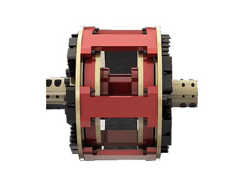 减速机用什么润滑油