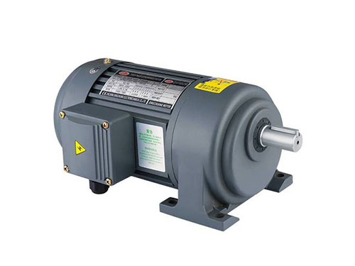 微型减速电机CH系列