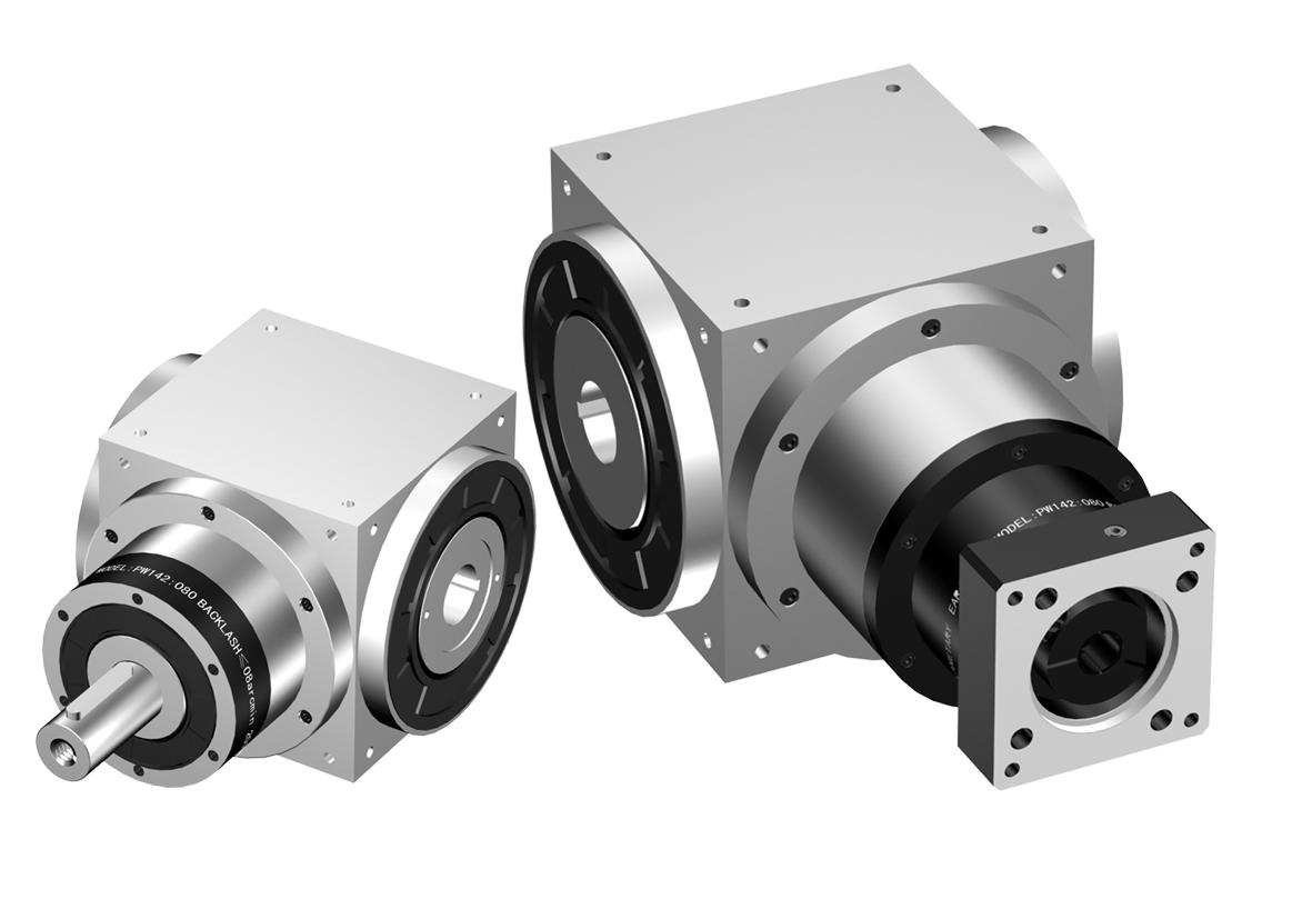 硬齿面减速机分类的描述和阐述