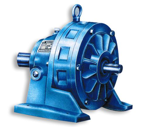 摆线针轮减速机在润滑上的说明