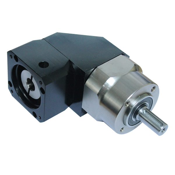 减速机的同轴转优点在哪里