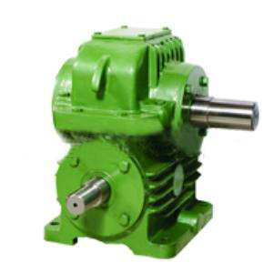 关于蜗轮减速机装置维护流程上的要点