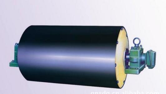 带您认识电动滚筒？